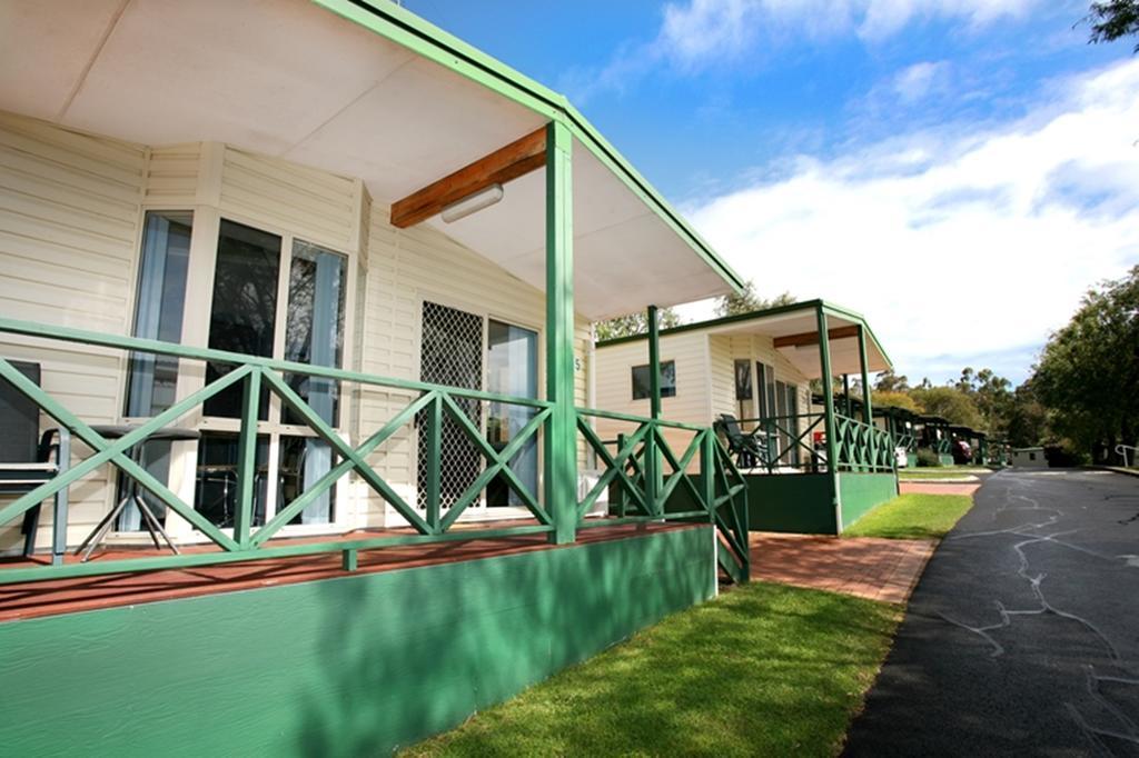 Riverview Tourist Park Margaret River Kültér fotó