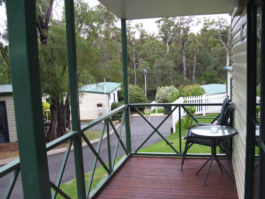 Riverview Tourist Park Margaret River Kültér fotó