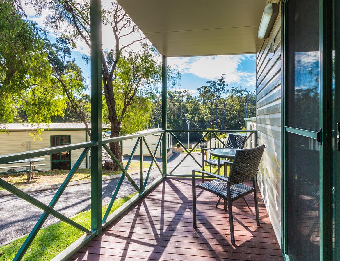 Riverview Tourist Park Margaret River Kültér fotó